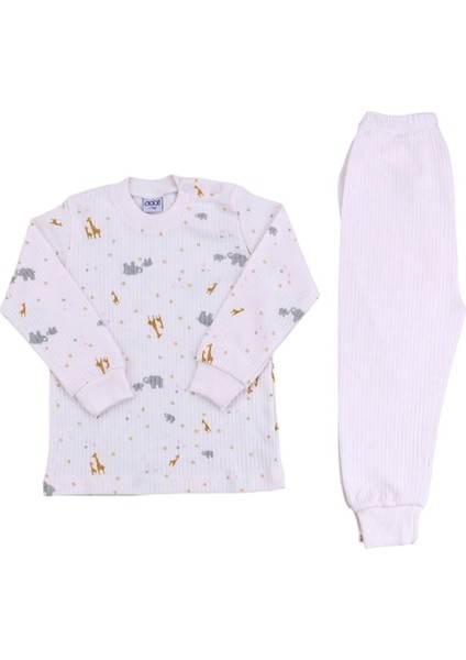 Prime Pijama Takımı 2422