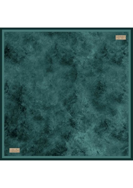 Güz | Yaz Serinliği Eşarp 90 x 90 - 2347 61
