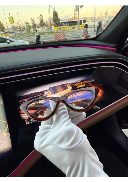 Bilgisayar, Tablet ve Telefon Dijital Ekranlar Için Mavi Işık Korumalı Gözlük modelleri