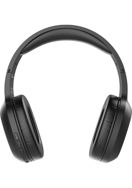 Kulak Üstü Kablosuz Kulaklık Bluetooth 5.4 Extra Bass