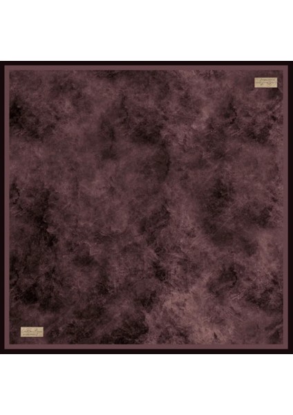 Güz | Yaz Serinliği Eşarp 90 x 90 - 2347 60