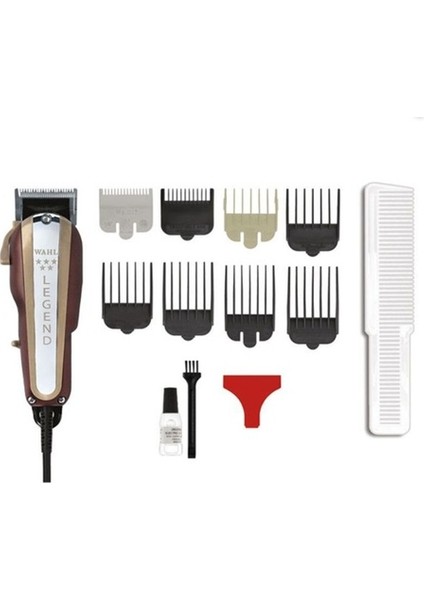 8147 Legend Profesyonel Saç Kesme Makinesi