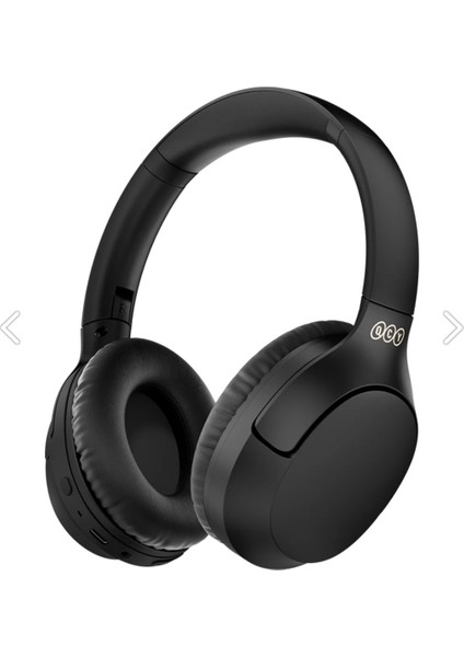 Kulak Üstü Kablosuz Kulaklık Extra Bass Hd Balanced Sound modelleri