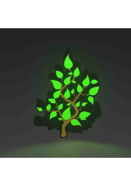 LED Işıklı 3 Boyutlu Yaşam Ağacı modelleri
