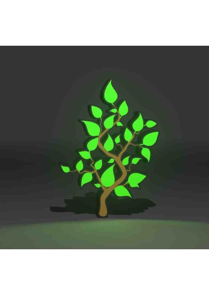 LED Işıklı 3 Boyutlu Yaşam Ağacı fırsatları