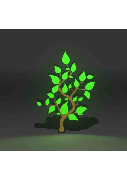 LED Işıklı 3 Boyutlu Yaşam Ağacı indirimleri