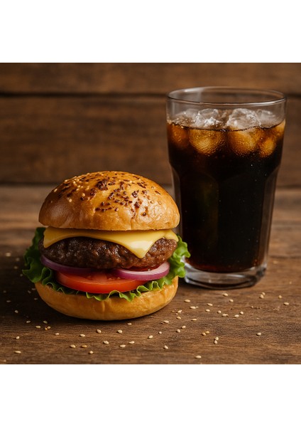 Kepez Ekmek Glutensiz Hamburger Ekmeği 90 Gram ( 5 Adet ) fiyatları