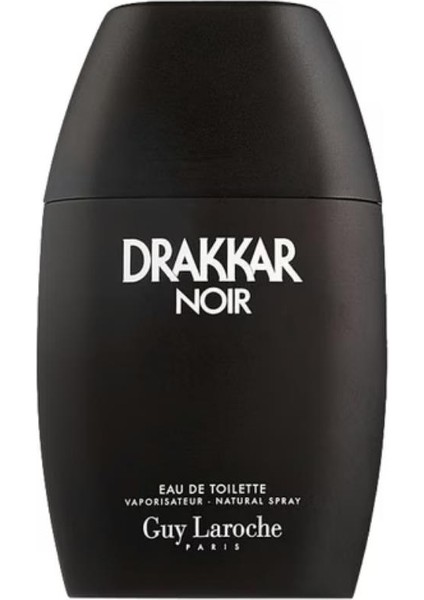 Drakkar Noir Edt 100 ml + Deo Spray 150 ml + Hair And Body Shower Gel 50 ml Erkek Parfüm Seti modelleri