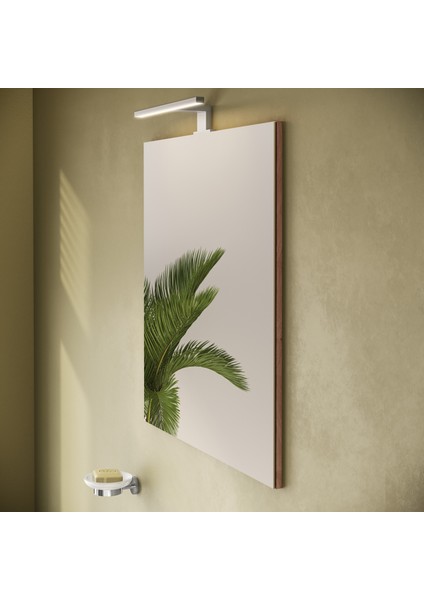 Ardea 69566 Banyo Dolabı Seti, Kapaklı, 60 Cm, Altın Meşe indirimleri
