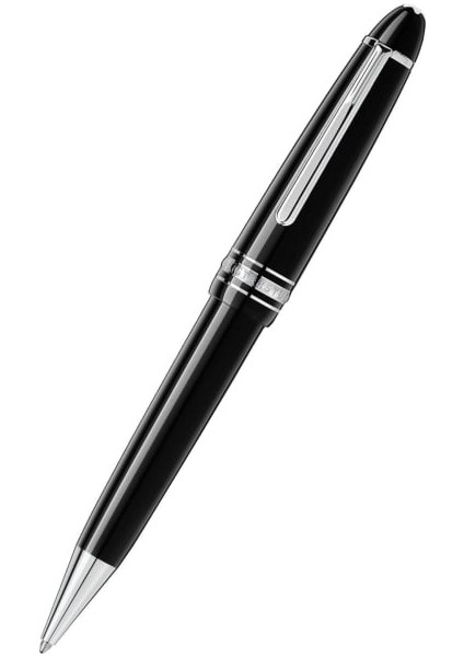 Meisterstuck Le Grand Platinum Tükenmez Kalem 132450