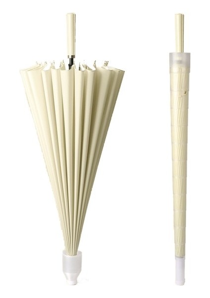 Su Geçirmez Şemsiye (Yurt Dışından)