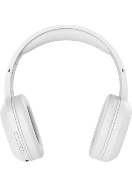 Extra Bass Kulak Üstü Bluetooth Kulaklık 5.4V