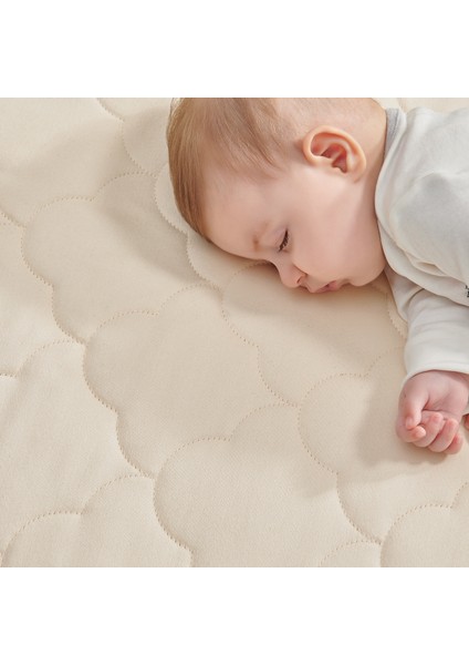 Cottonia Doğal Yatak 60 x 120 cm fırsatları