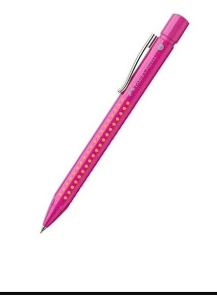 Grip 2010 Versatil Kalem 0.7 mm Pembe Renk Uzun Ömürlü Mekanizma ile Okul ve Ofis İçin fiyatları