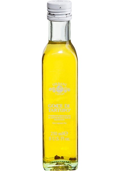 Beyaz Trüf Aromalı Zeytinyağı 250 ml fiyatları
