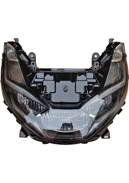 Honda Pcx 125 150 Ön Far 2021 2024 Model Tam Uyumlu Premium Kalite