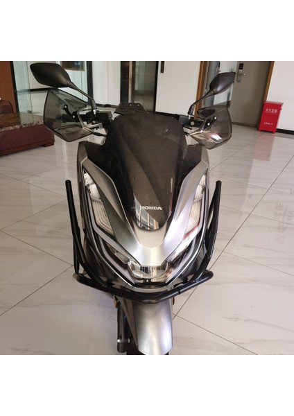 Honda Pcx 125 150 Ön Far 2021 2024 Model Tam Uyumlu Premium Kalite fiyatları