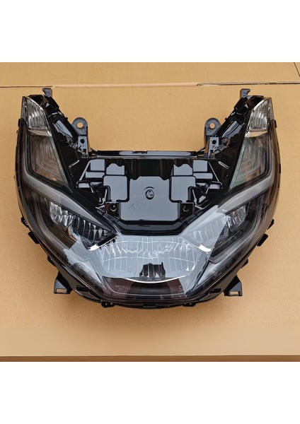 Honda Pcx 125 150 Ön Far 2021 2024 Model Tam Uyumlu Premium Kalite