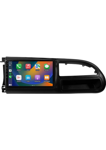 Ford Transit Android Multimedya Sistemi (1999) CRV-4892XAA fiyatları