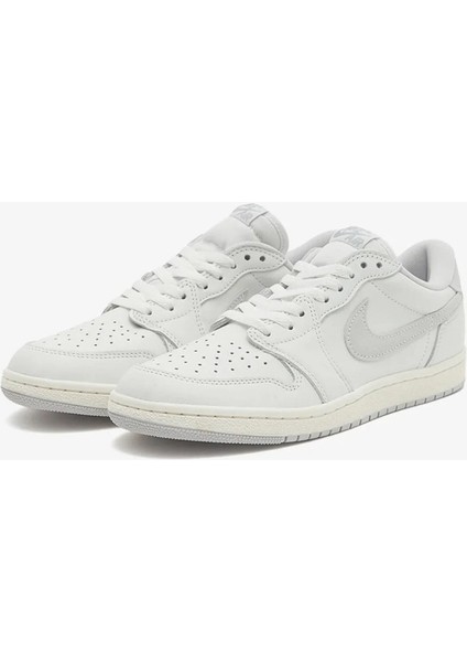 Jordan Air 1 Low 85 FB9933-100 Sneaker Günlük Spor Ayakkabı