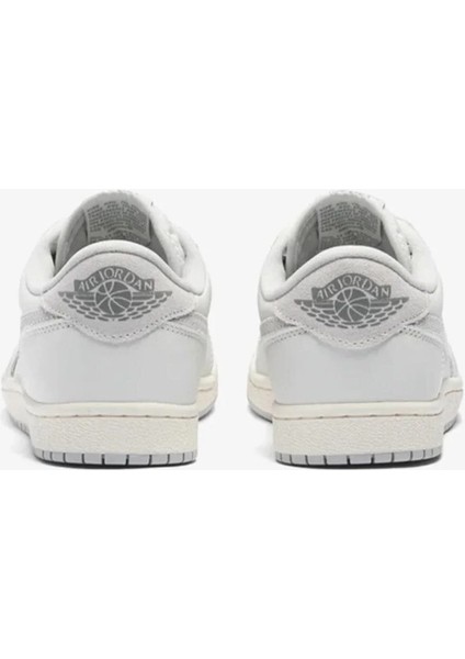 Jordan Air 1 Low 85 FB9933-100 Sneaker Günlük Spor Ayakkabı fiyatları
