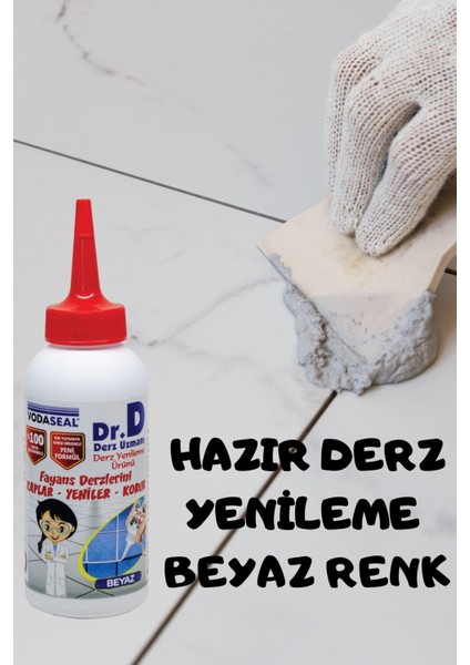 Derz Yenileme Ürünü 200GR fiyatları