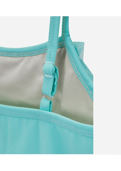 Etekli Bale Elbisesi Antrenman Gösteri Mayosu Kıyafeti Kostümü