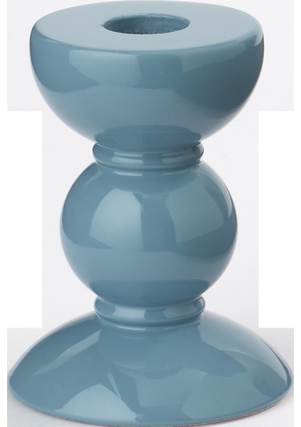 Bobbin Chambray Candle Stick