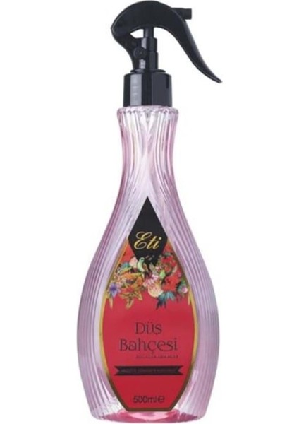 Düş Bahçesi Sprey Pet Şişe 500ML