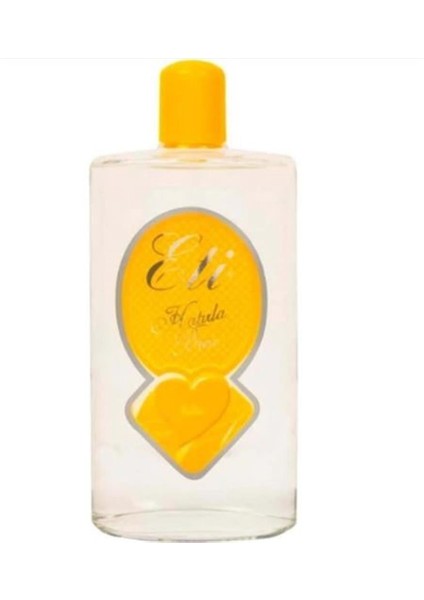 Hatırla Beni (Yellow) Pet Şişe 230ML