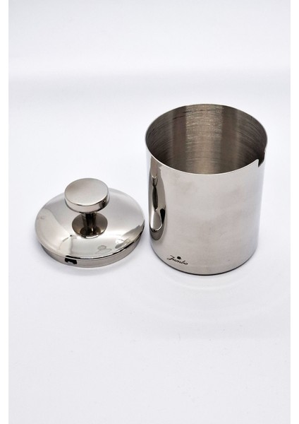 Venti Çelik Tepsili Şekerlik 150 Ml Ve Süt Potu 100 Ml fiyatları