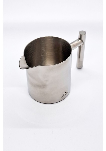 Venti Çelik Tepsili Şekerlik 150 Ml Ve Süt Potu 100 Ml modelleri