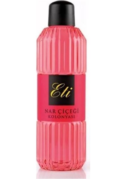 Nar Çiçeği Kolonya 400ML Pet Şişe