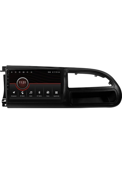 Ford Transit Android Multimedya Sistemi (1999) CRV-4892XR