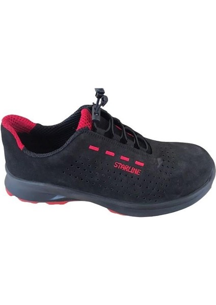 A1 STL-9021-S1P Starlıne Ayakkabı