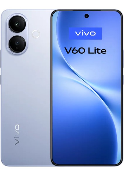 Vıvo V60 Lıte 8gb / 256GB