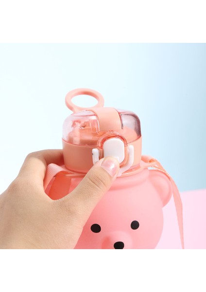 Gradient Sevimli Su Bardağı Suluk 800ML (Yurt Dışından) modelleri