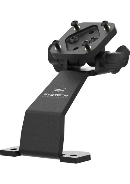 Evotech Garmin Sat Nav Montaj Parçası - Kawasaki Ninja 1000SX (2020+ Uyumlu)