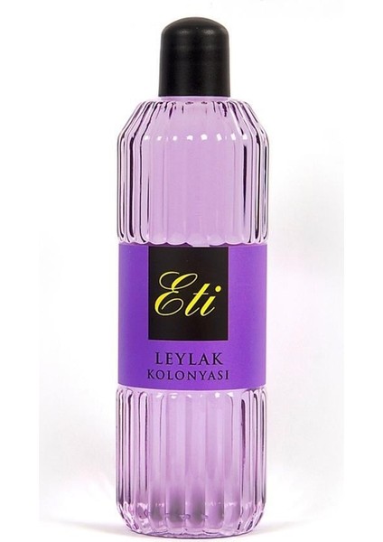 Leylak Kolanya 400 ml Pet Şişe