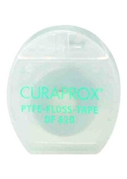 Df 820 Teflon Diş İpi 35 m Güçlü Yapı ile Sıkı Diş Aralarından Kolayca Geçer modelleri