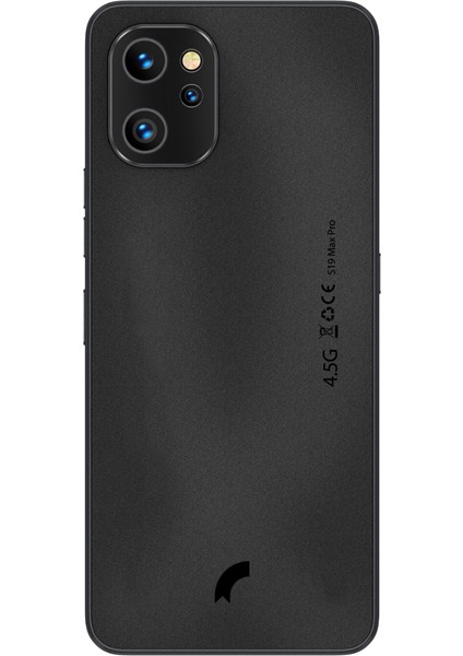 S19 Max Pro 128 GB Siyah fiyatları