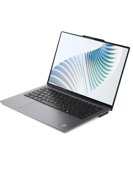 Thinkpad X9-14 Gen 1 Aura Edition Intel Core Ultra 7 258V 32 GB 1tb SSD Windows 11 Pro 14'' 2.8k (2880 x 1800) OLED 500NITS Dokunmatik Dizüstü Bilgisayar X21QA0025TX03 + Zetta Çanta modelleri
