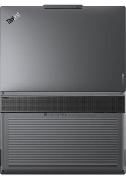 Thinkpad X9-14 Gen 1 Aura Edition Intel Core Ultra 7 258V 32 GB 1tb SSD Windows 11 Pro 14'' 2.8k (2880 x 1800) OLED 500NITS Dokunmatik Dizüstü Bilgisayar X21QA0025TX03 + Zetta Çanta fırsatları