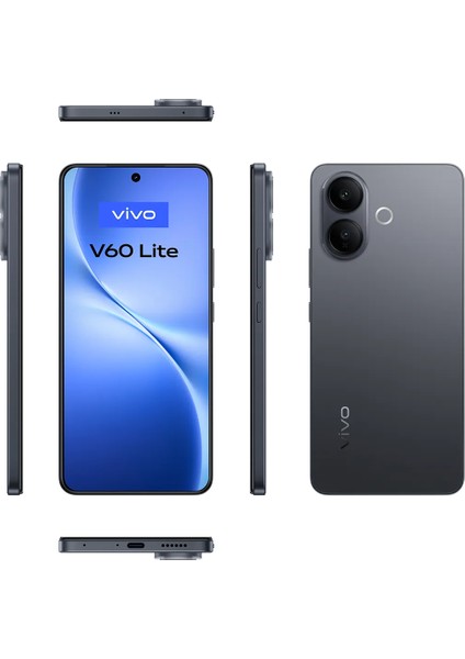 Vıvo V60 Lıte 8gb / 256GB