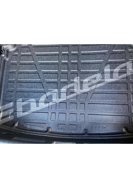 Hyundaı Bayon 2021- Sonrası 3D Kauçuk Bagaj Havuzu fırsatları