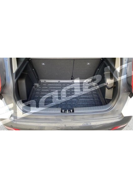 Hyundaı Bayon 2021- Sonrası 3D Kauçuk Bagaj Havuzu indirimleri