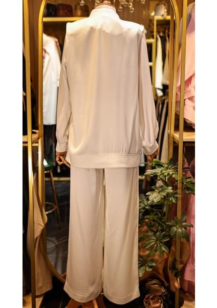 Ekru Renk Takım modelleri