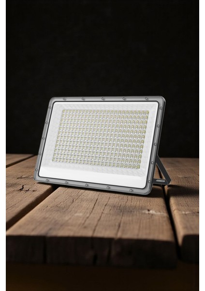 300W Platinium LED Projektör 6400K Beyaz Işık fiyatları