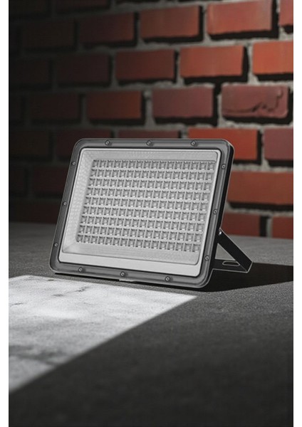 300W Platinium LED Projektör 6400K Beyaz Işık modelleri