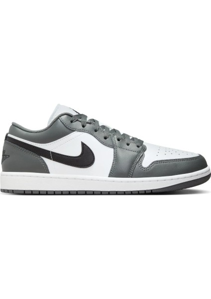 Air Jordan 1 Low 553558-152 Erkek Basketbol Ayakkabısı Sneaker